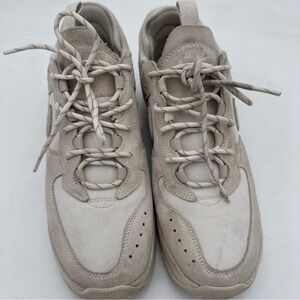 Nike Air Force 1 Wild Womens9.5 Phantom Light Orewood Brown Shoes Low FB2348-002